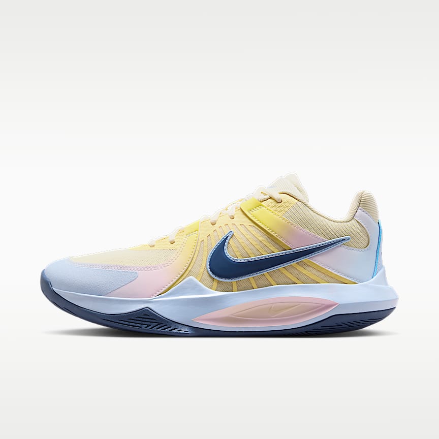 Nike React HyperSet Volleyball Shoes. Nike.com